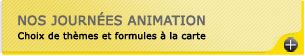 S�jours Animations